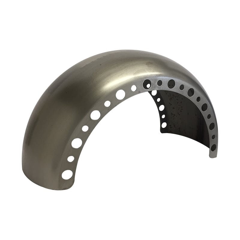 The sexiest Chopper rear fenders (Short vs. Long)