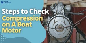 How to check compression on a Chopper motor