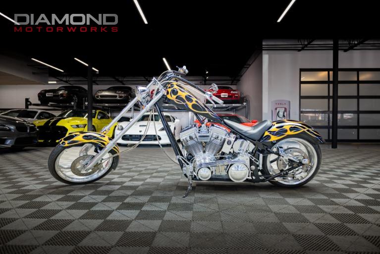 The Complete Cast of Orange County Choppers: Where Are They Now?