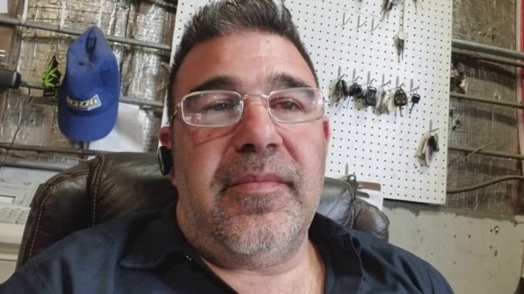 The Tragic Death of Vinnie DiMartino? (Fact Check)