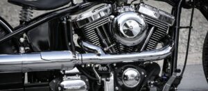 Zero Engineering Japanese Choppers vs. American Harley Choppers