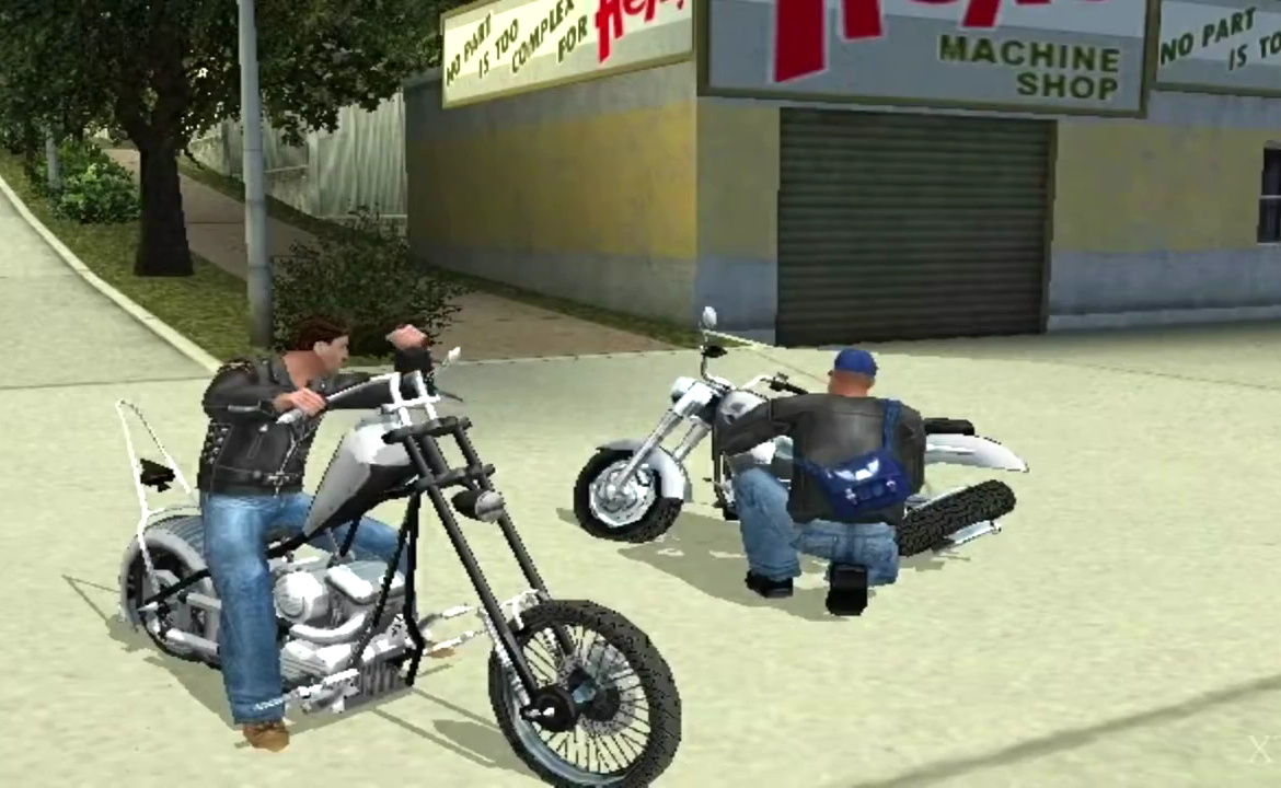 Is Garage Squad Better than American Chopper?