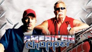 Every Chopper TV Show Ranked from Worst to Best