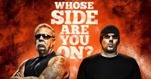 Paul Sr.’s Best Fabrication Tips from American Chopper