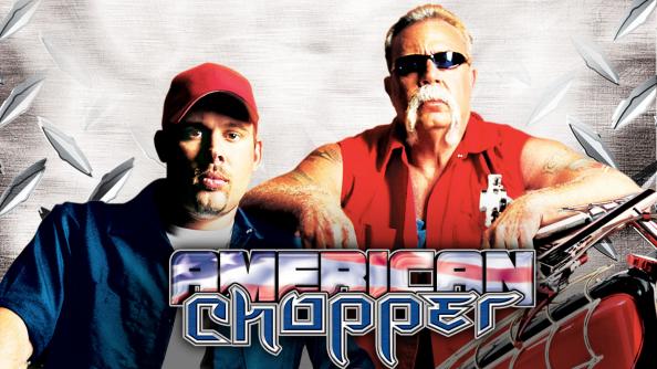Every Chopper TV Show Ranked from Worst to Best