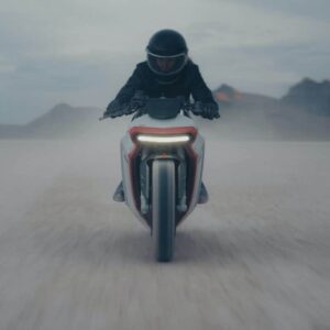 Best Custom Motorcycle Company for EV (Electric) Choppers