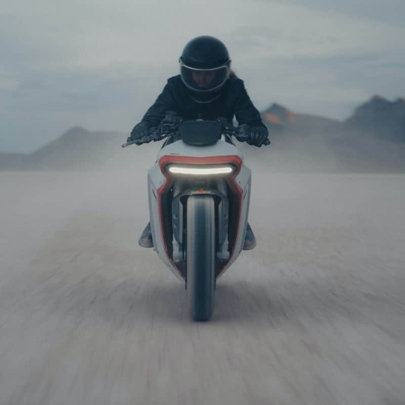Best Custom Motorcycle Company for EV (Electric) Choppers