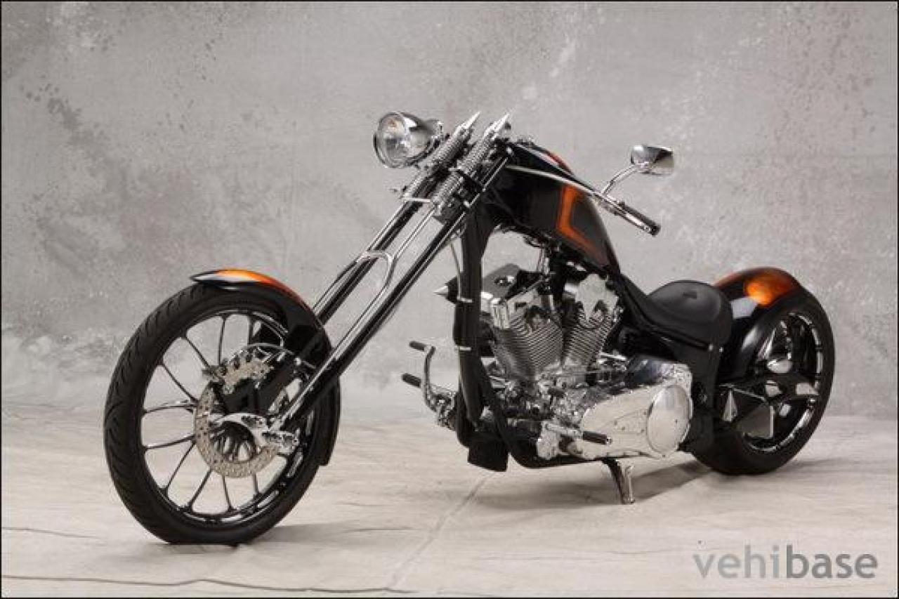 Big Bear Choppers Review: Are They Worth the Price?