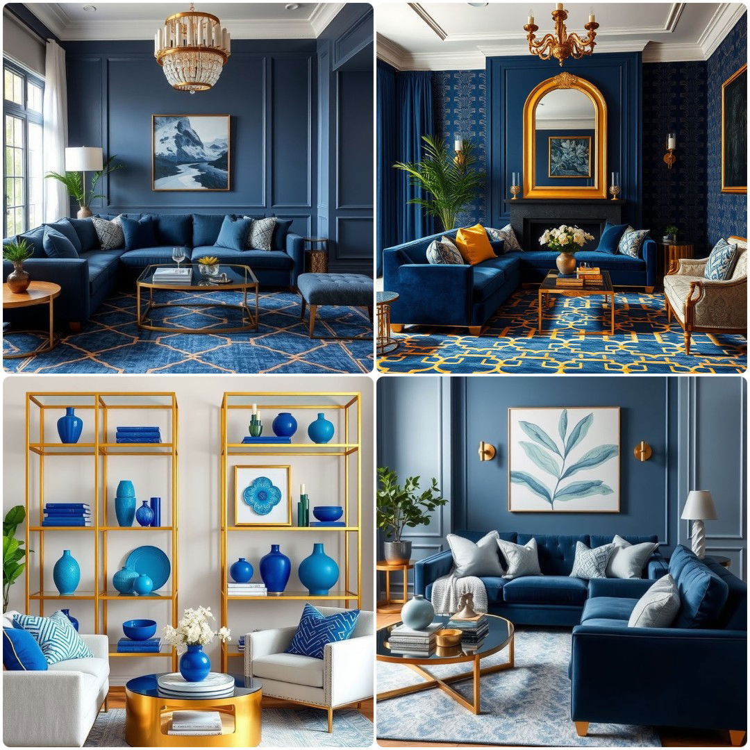 The Blue Room of OCC: What was it really?