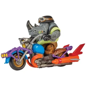 The Mutant Chopper (Car Engines in Bikes)