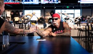 How to Buy a Used Orange County Choppers Custom Motorcycle