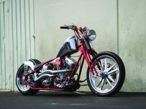 Is Jesse James’ West Coast Choppers Still in Business?