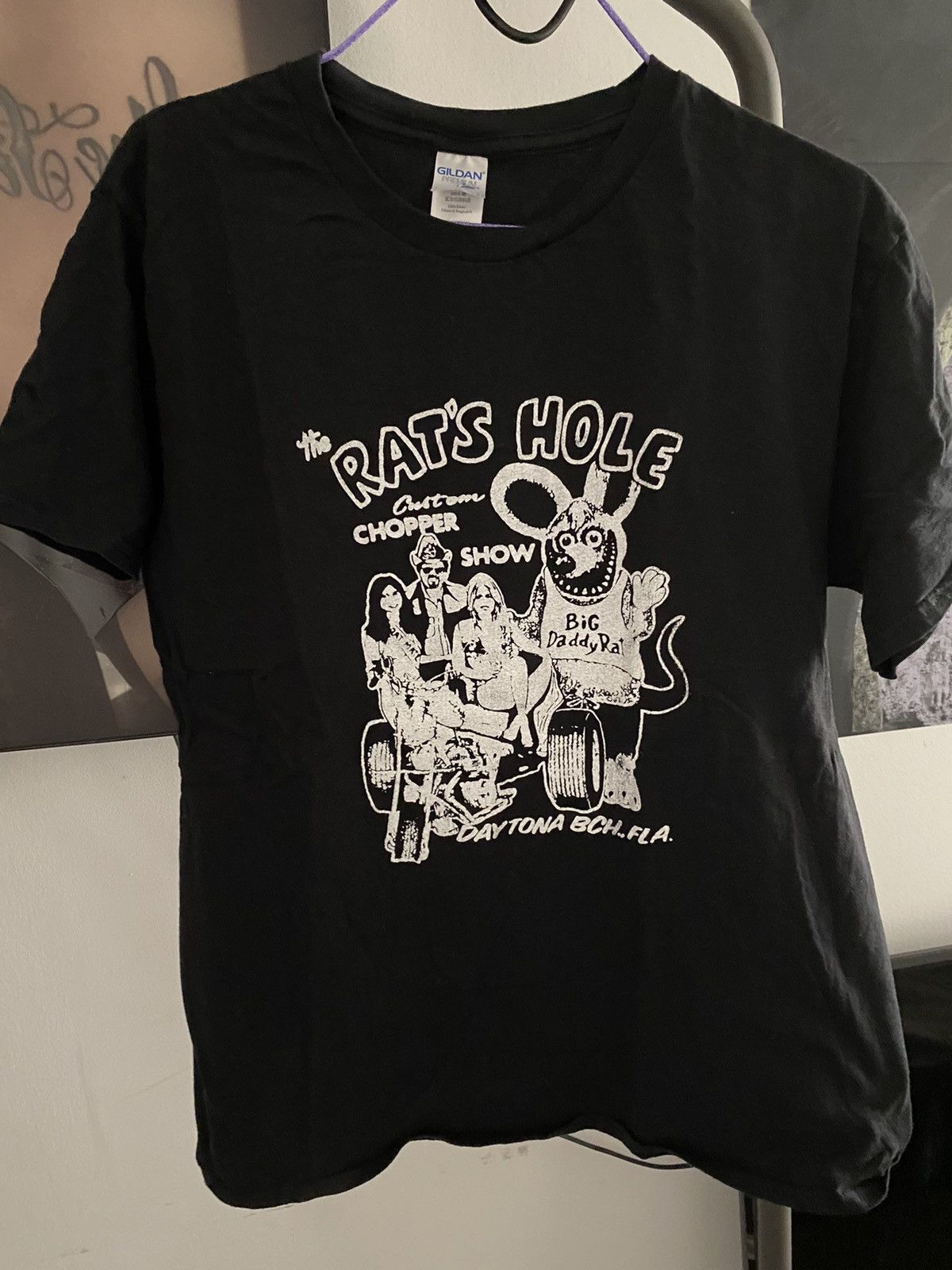 The Rat’s Hole Custom Chopper Competition History
