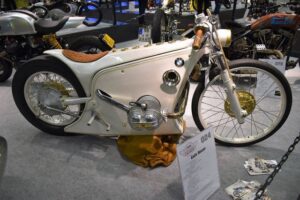 AMD World Championship of Custom Bike Building (Choppers)