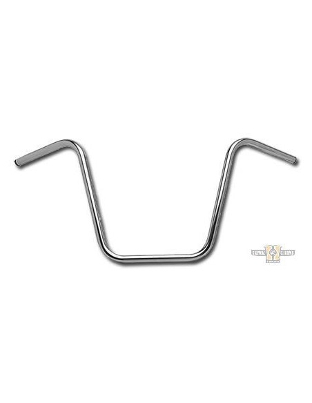 How to Select the Perfect Ape Hanger Handlebar Height for Your Build