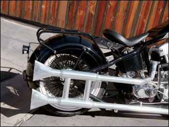 The Leno Episode: Jay Leno’s OCC Chopper Build