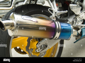 Custom Chopper Motorcycle Sound Compilation (Loud Pipes)