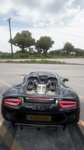 The OCC Spyder Episode: The Three-Wheeler Controversy