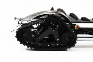 How to Contact Orange County Choppers for a Custom Build