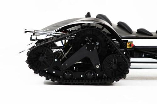How to Contact Orange County Choppers for a Custom Build