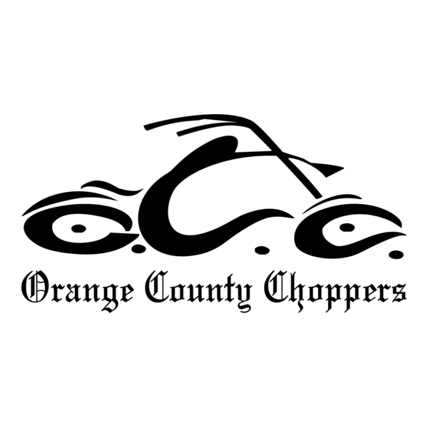 Who owns the Orange County Choppers Trademark?