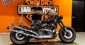 Vinnie DiMartino: Why He Left Orange County Choppers