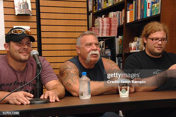 What Happened to the Teutul Family Mansion?