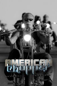 Where to Watch Full Episodes of American Chopper Online Free