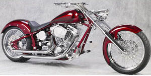Where to find Project Chopper Bikes for Cheap