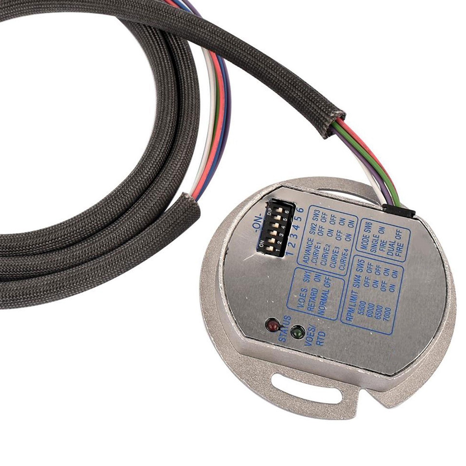 Best Electronic Ignition Kits for Custom Harley Chopper Motors