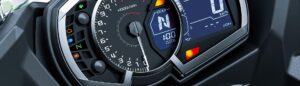 Best Dashboard designs for Choppers (Hidden gauges)