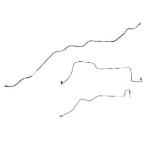 Where to Buy Pre-Bent Chopper Brake Lines