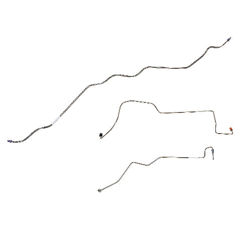 Where to Buy Pre-Bent Chopper Brake Lines