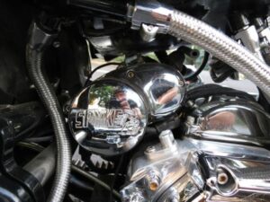 S&S Cycle vs. Harley Crate Motor for your Chopper
