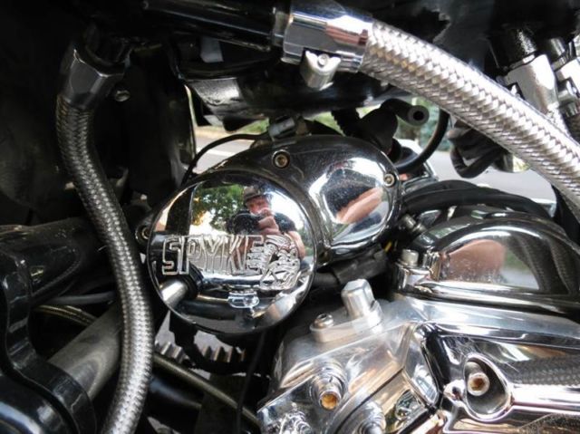S&S Cycle vs. Harley Crate Motor for your Chopper