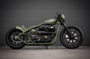 The Bobber vs. The Chopper: What’s the Difference?