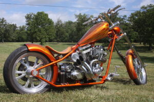 OCC Build Quality vs. West Coast Choppers Fit & Finish