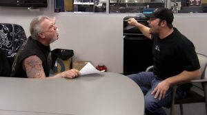 Where is Paul Jr. from American Chopper Now?